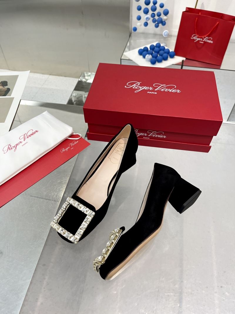 Roger Vivier Shoes